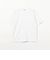 ギザコットン SUPERB クルーネック Tシャツ