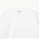 ギザコットン SUPERB クルーネック Tシャツ