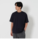 ギザコットン SUPERB クルーネック Tシャツ