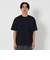 ギザコットン SUPERB クルーネック Tシャツ