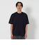ギザコットン SUPERB クルーネック Tシャツ