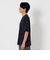 ギザコットン SUPERB クルーネック Tシャツ
