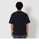 ギザコットン SUPERB クルーネック Tシャツ