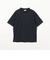 ギザコットン SUPERB クルーネック Tシャツ
