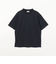 ギザコットン SUPERB クルーネック Tシャツ