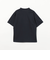 ギザコットン SUPERB クルーネック Tシャツ