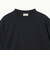 ギザコットン SUPERB クルーネック Tシャツ