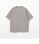 ギザコットン SUPERB クルーネック Tシャツ