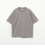 ギザコットン SUPERB クルーネック Tシャツ