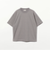 ギザコットン SUPERB クルーネック Tシャツ