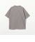 ギザコットン SUPERB クルーネック Tシャツ