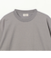 ギザコットン SUPERB クルーネック Tシャツ