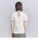 シアーベロア リンガー Tシャツ