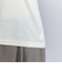シアーベロア リンガー Tシャツ