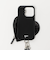 ＜ajew＞PVC HEART PLANET POCKET iPhone16Proケース