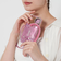 ＜ajew＞PVC HEART PLANET POCKET iPhone16Proケース