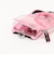 ＜ajew＞PVC HEART PLANET POCKET iPhone16Proケース