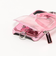 ＜ajew＞PVC HEART PLANET POCKET iPhone16Proケース