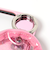 ＜ajew＞PVC HEART PLANET POCKET iPhone16Proケース