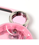 ＜ajew＞PVC HEART PLANET POCKET iPhone16Proケース