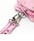 ＜ajew＞PVC HEART PLANET POCKET iPhone16Proケース