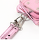 ＜ajew＞PVC HEART PLANET POCKET iPhone16Proケース