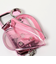 ＜ajew＞PVC HEART PLANET POCKET iPhone16Proケース