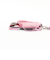 ＜ajew＞PVC HEART PLANET POCKET iPhone16Proケース