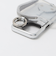 ＜ajew＞PVC HEART PLANET POCKET iPhone15Proケース