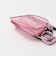 ＜ajew＞PVC HEART PLANET POCKET iPhone15Proケース