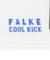 ＜FALKE＞ クール キック スニーカー/くつ下