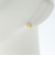 ＜BAQLESS＞Amity モチーフ ピアス