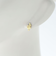 ＜BAQLESS＞Amity モチーフ ピアス