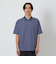 ＜LACOSTE for BEAUTY&YOUTH＞ 1トーン ポロシャツ