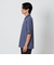＜LACOSTE for BEAUTY&YOUTH＞ 1トーン ポロシャツ
