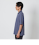 ＜LACOSTE for BEAUTY&YOUTH＞ 1トーン ポロシャツ