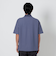 ＜LACOSTE for BEAUTY&YOUTH＞ 1トーン ポロシャツ