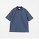 ＜LACOSTE for BEAUTY&YOUTH＞ 1トーン ポロシャツ