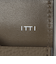 【別注】＜itti＞ コンチョ カード ウォレット