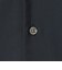 【WEB限定 WARDROBE SMART】ドレープ  バンドカラー スキッパーシャツ