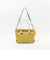 ＜VIOLAd’ORO＞BIANCA ノットハンドルトートバッグ S -2WAY-