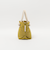 ＜VIOLAd’ORO＞BIANCA ノットハンドルトートバッグ S -2WAY-