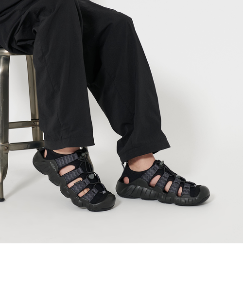 KEEN ユニセックスエイチツーサンダル　24cm KEEN ユニセックスエイチツーサンダル 24cm KEEN＞ ニューポート