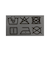 【WEB限定】タフタ バルーンスカート -ウォッシャブル-