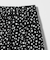 【WEB限定】タフタ バルーンスカート -ウォッシャブル-