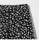 【WEB限定】タフタ バルーンスカート -ウォッシャブル-