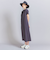 ワイドブリム ハット