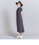 ワイドブリム ハット
