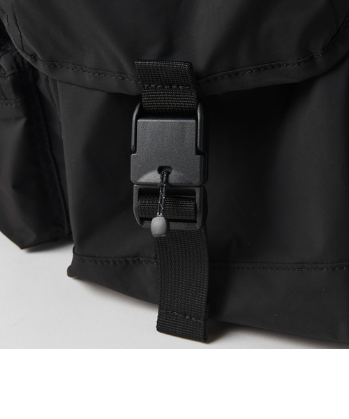 美品ビューティーアンドユース別注　 BAICYCLONトートバッグ BEAUTY&YOUTH UNITED ARROWS｜【別注】<BAICYCLON> マルチ