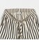 ＜Lollys Laundry＞ストライプパンツ